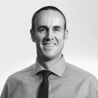 Nigel Baker, Atmos Renewables&nbsp;