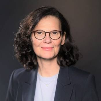 Virginie Grand, FIN INFRA
