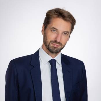 Romain Le M&eacute;linaidre, Infranity (Ex Generali Global Infrastructure)