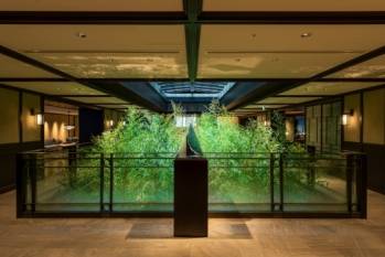 Le MGallery de Kyoto. &copy; Origin KK