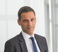 Rodolphe Saad&eacute; - CMA CGM.&nbsp;
