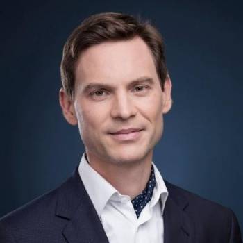 Antoine Fournier, Thesee Datacenters&nbsp;