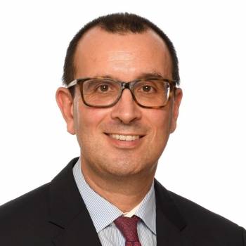 Vincent Policard, KKR Vincent Policard, KKR