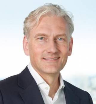 Markus Wandt, Aquila Capital Markus Wandt, Aquila Capital