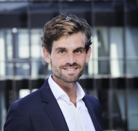 Matthieu Lucchesi, Gide&nbsp;