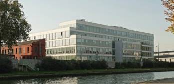L'immeuble Switch de Real I.S. DR&nbsp;