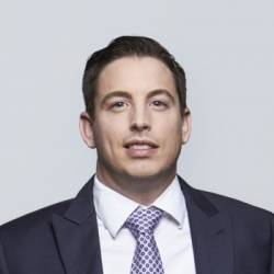 David Pecher, MEAG