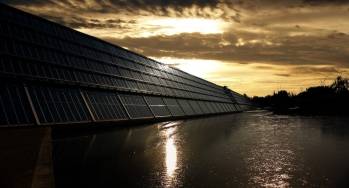 Verso Energy compte accélérer le déploiement de ses projets dans le solaire et l'hydrogène vert. ©Creative Commons Zero / Pixabay