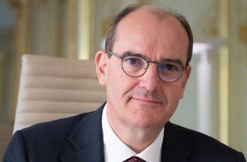 Jean Castex
