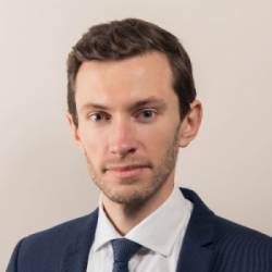 Nicolas Lescot, Directeur des Participations et des Territoires, COVAGE