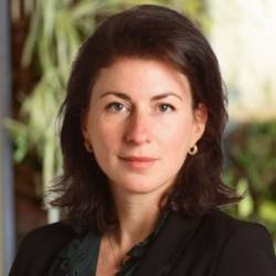 Colette Grunenberger