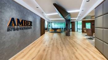 © Amber Infrastructure