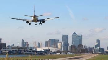 © London City Airport