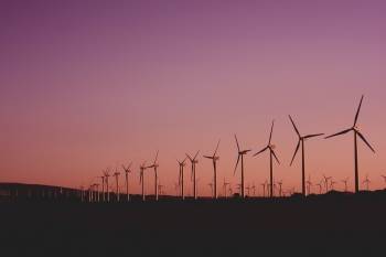 La majeure partie du fonds doit être levée en 2023. ©Creative Commons Licence