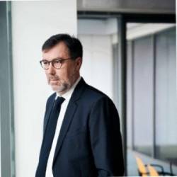 Charles Puech d'Alissac, Fret SNCF