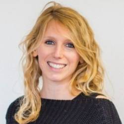 Candice Nagel, Equinix