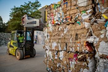 La transaction ajoute une quinzaine de dépôts supplémentaires et 127 collaborateurs au portefeuille du francilien. © Sepur
