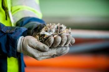 La revalorisation des déchets est un des grands enjeux pour la transition énergétique.
