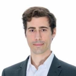 Julien Millet, DIF Capital Partners