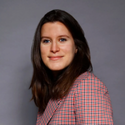 Anne-Sophie Leurent, Vauban Infrastructure Partners