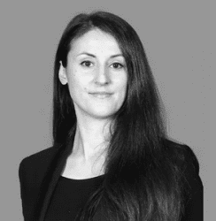 Tzvétomira Pacheva, A&O Shearman