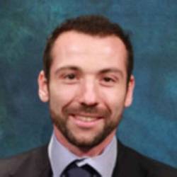 Mokhtar Abdallaoui, Crédit Agricole CIB