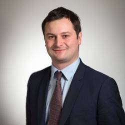 Jean-Baptiste Simon, Meridiam 