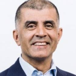 Sarwjit Sambhi, Renewable Power Capital