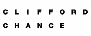 CLIFFORD CHANCE CLIFFORD CHANCE