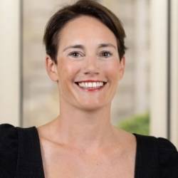 Amandine Delsaux, Jones Day