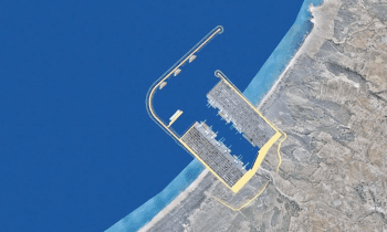 ©Nador West Med