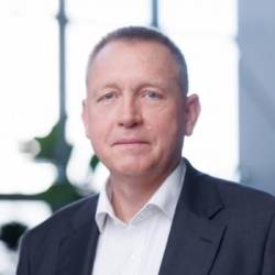 Jean-Christophe Marchal, TotalEnergies Global Procurement