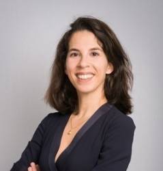 Priscilla Hüe, Cedrus Partners