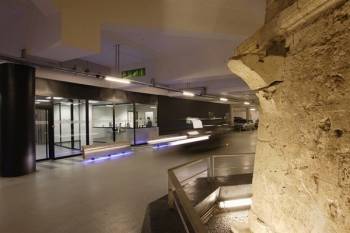 q-park - parking 1 - 600