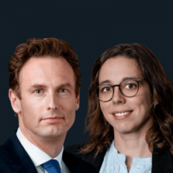 François Jerphagnon et Marion Calcine, Ardian