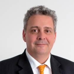 Emmanuel Rogy, Cube Infrastructure Managers
