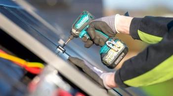 Esdec Solar affiche un chiffre d'affaires de 500 M€ en 2022, contre 30 M€ en 2018. © Esdec Solar Group