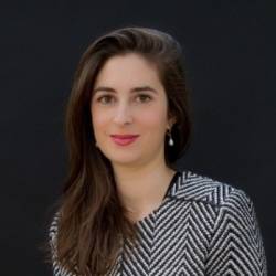 Lorna Lucet, Antin Infrastructure Partners