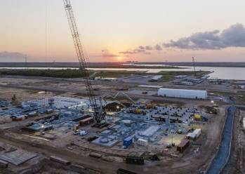 ©Woodside Energy