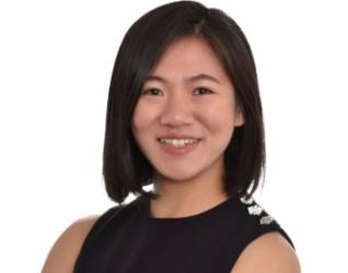 Shimei Li, Linklaters