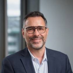 Julien Roux, Energies du Grand Paris