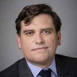 Marc Lordonnois, Weil Gotshal & Manges.
