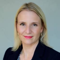 Olivia Fritzinger, Elyse Energy