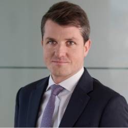 Romain Marchand, Hogan Lovells 
