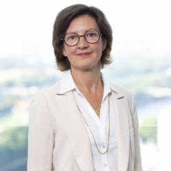 Anne De Bagneux
