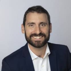 Jérémie Almosni, France Renouvelables