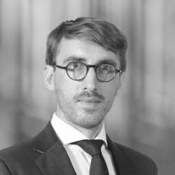 Paul Loisel, Orrick 