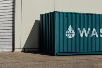 La technologie développée par Wase permet d’accroître de 30 % la quantité de méthane générée à partir de la biomasse. ©Wase