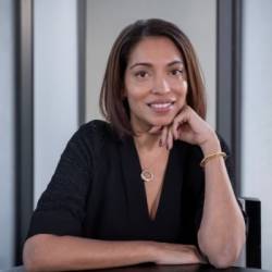 Minal Patel, Schroders Greencoat