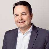 Martin Sion, Alstom 
